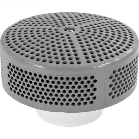 Green Arrow Equipment Equalizer Suction for Replacement - Gray GR3332534